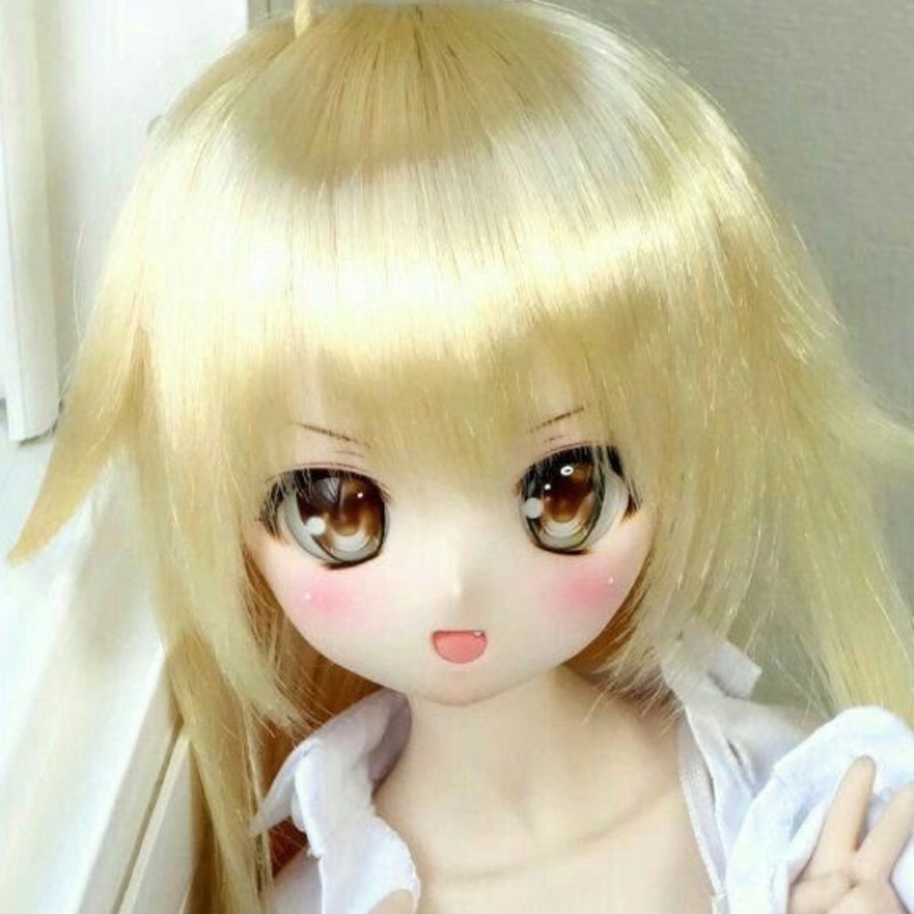 Meet me! (´∀｀)♡